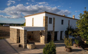 Alojamiento rural La Granja de Las Monjas, Jaen